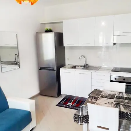 Affittimoderni Bouganville - Vibo09 *