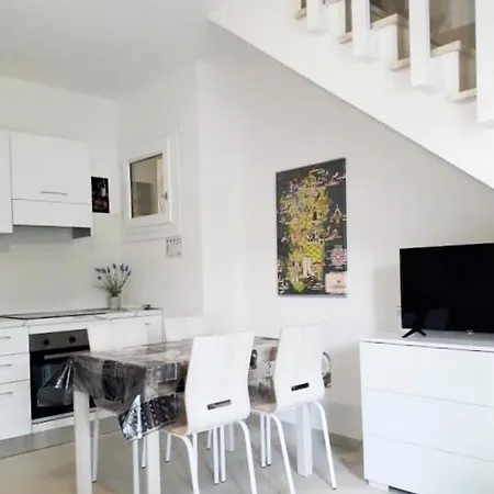 Affittimoderni Bouganville - Vibo09 Apartman