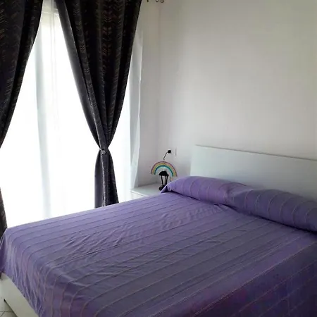 Affittimoderni Bouganville - Vibo09 Apartman *