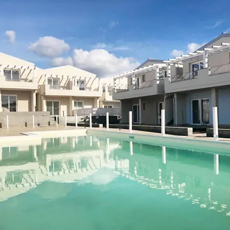 Apartment Affittimoderni Bouganville - Vibo09