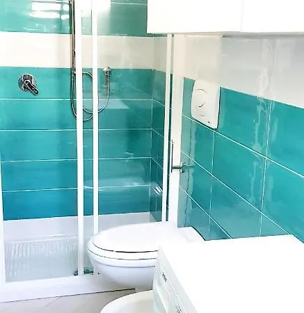 Affittimoderni Bouganville - Vibo09 Apartment