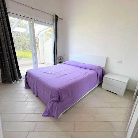 Apartment Affittimoderni Bouganville - Vibo09