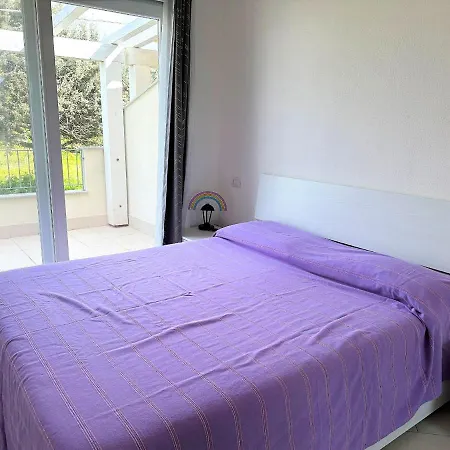 Affittimoderni Bouganville - Vibo09 Viddalba